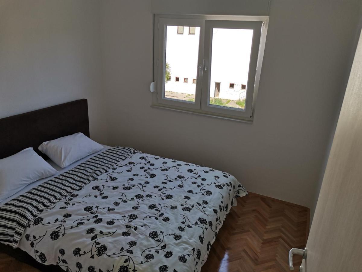 Ad Apartman Bileća Екстериор снимка