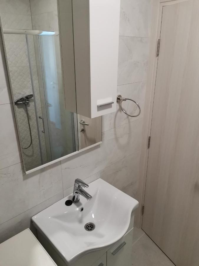 Ad Apartman Bileća Екстериор снимка