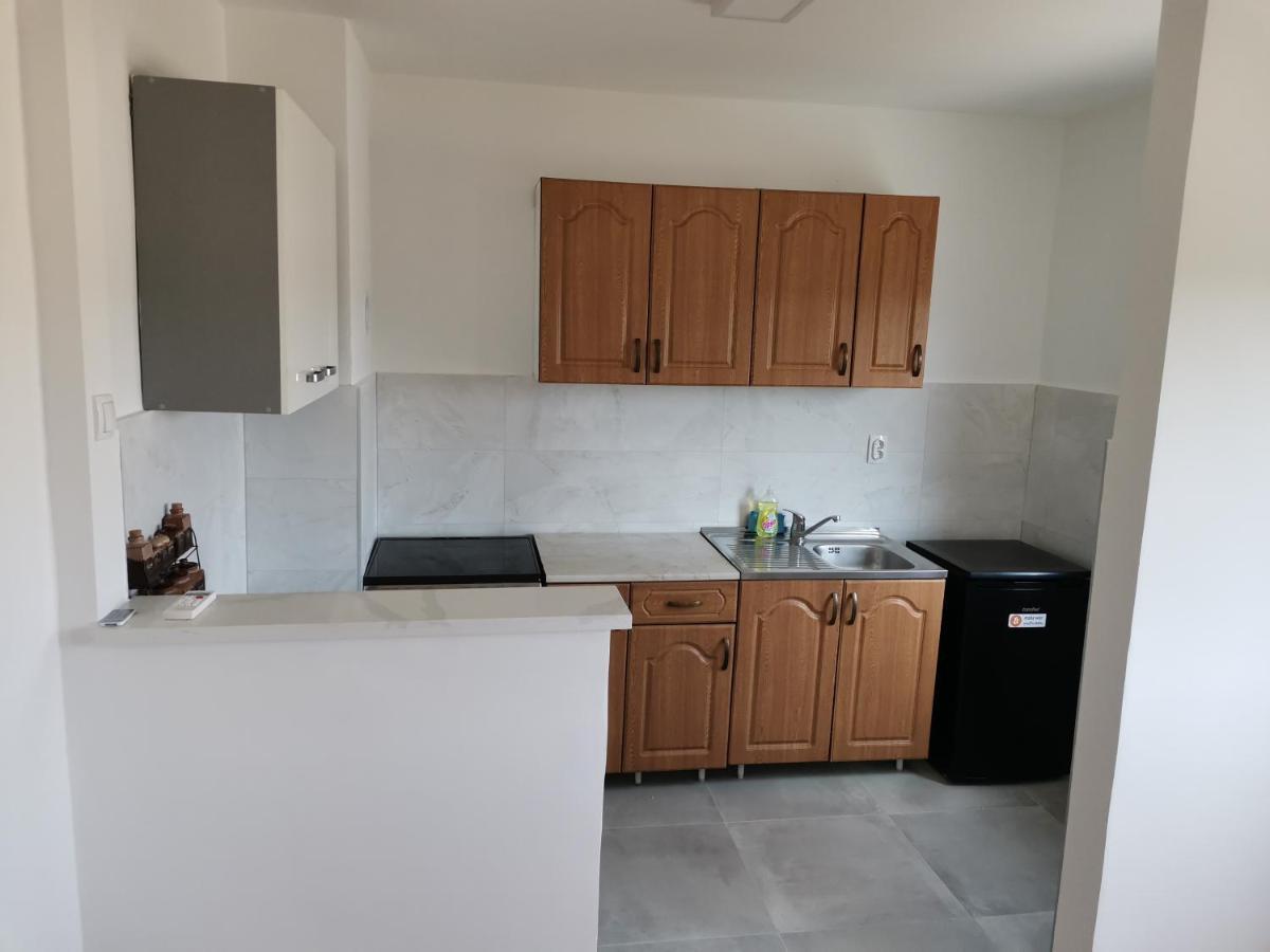 Ad Apartman Bileća Екстериор снимка