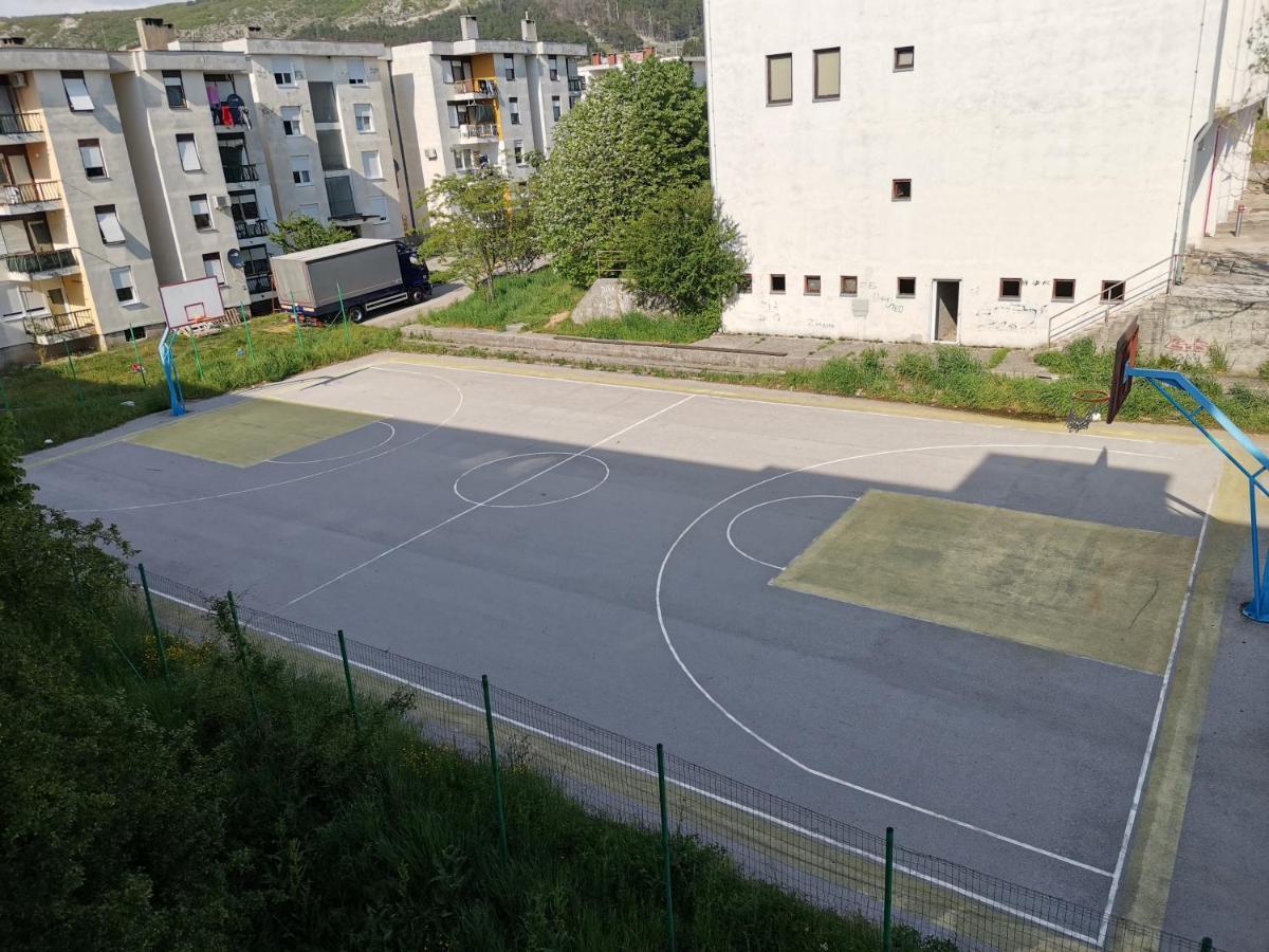 Ad Apartman Bileća Екстериор снимка