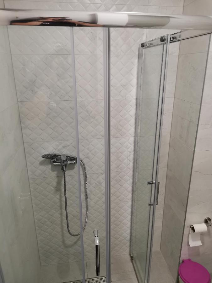 Ad Apartman Bileća Екстериор снимка