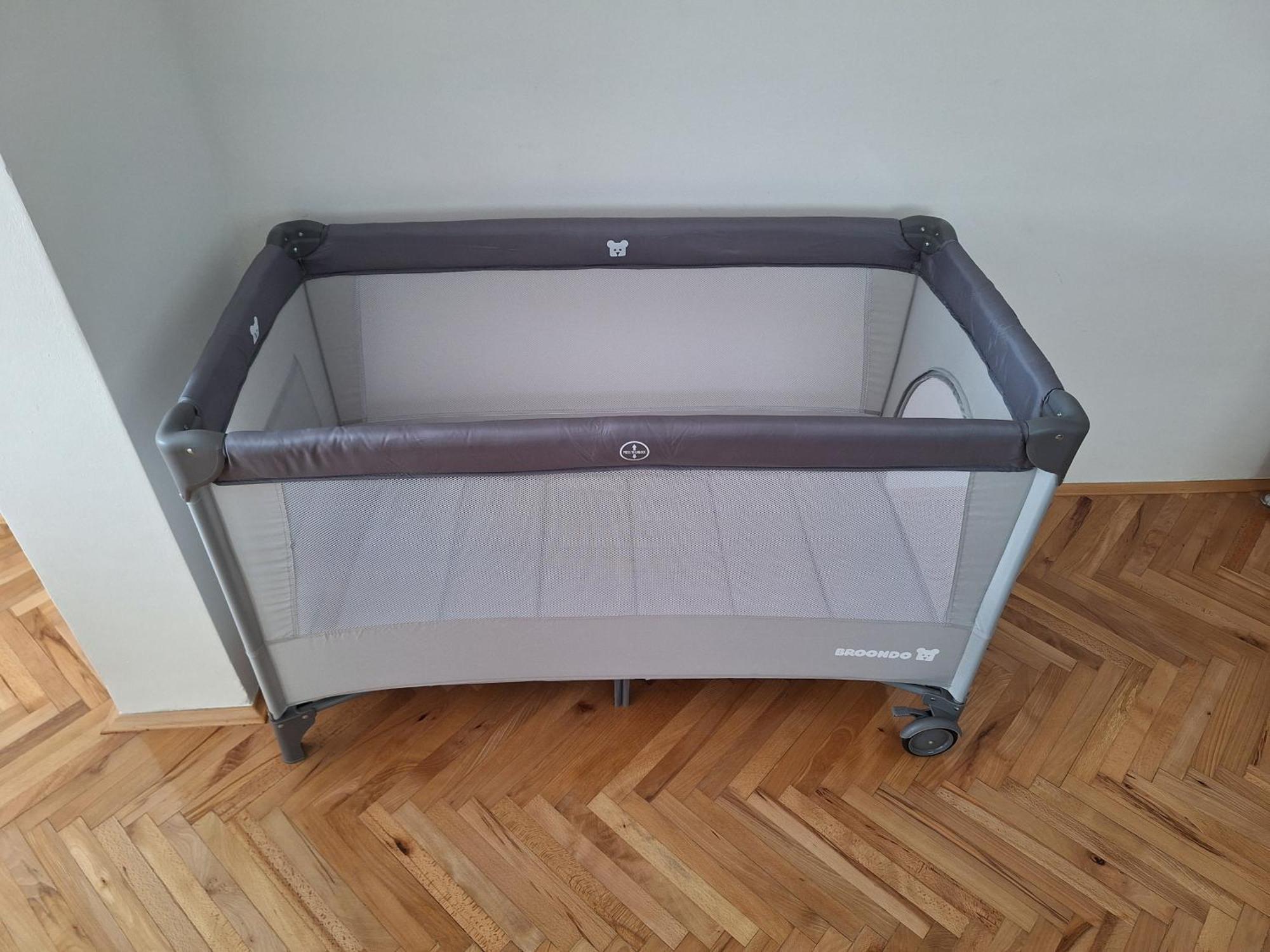 Ad Apartman Bileća Екстериор снимка